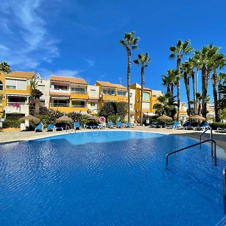 Belvilla By Oyo Los Kiwis 1Aª Lanea De Playa Roquetas de Mar Bagian luar foto
