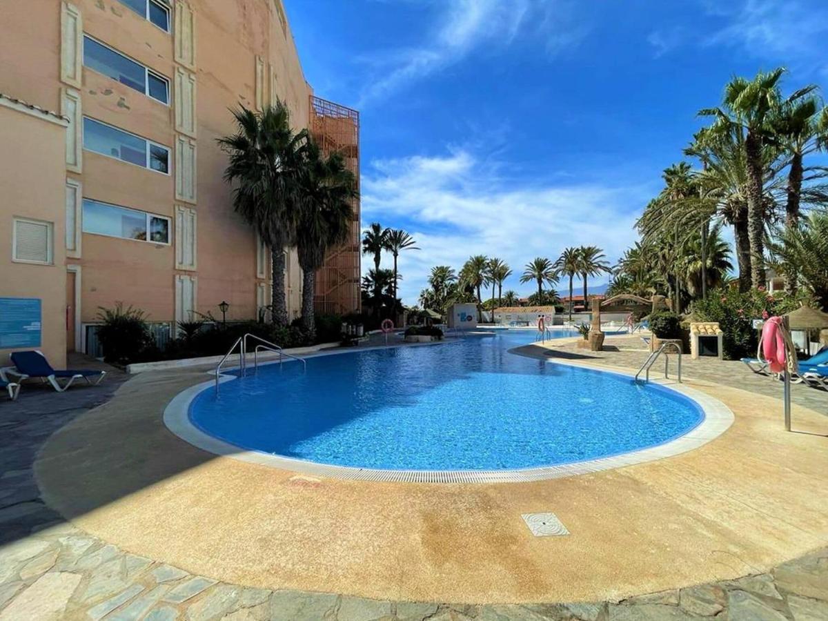 Belvilla By Oyo Los Kiwis 1Aª Lanea De Playa Roquetas de Mar Bagian luar foto