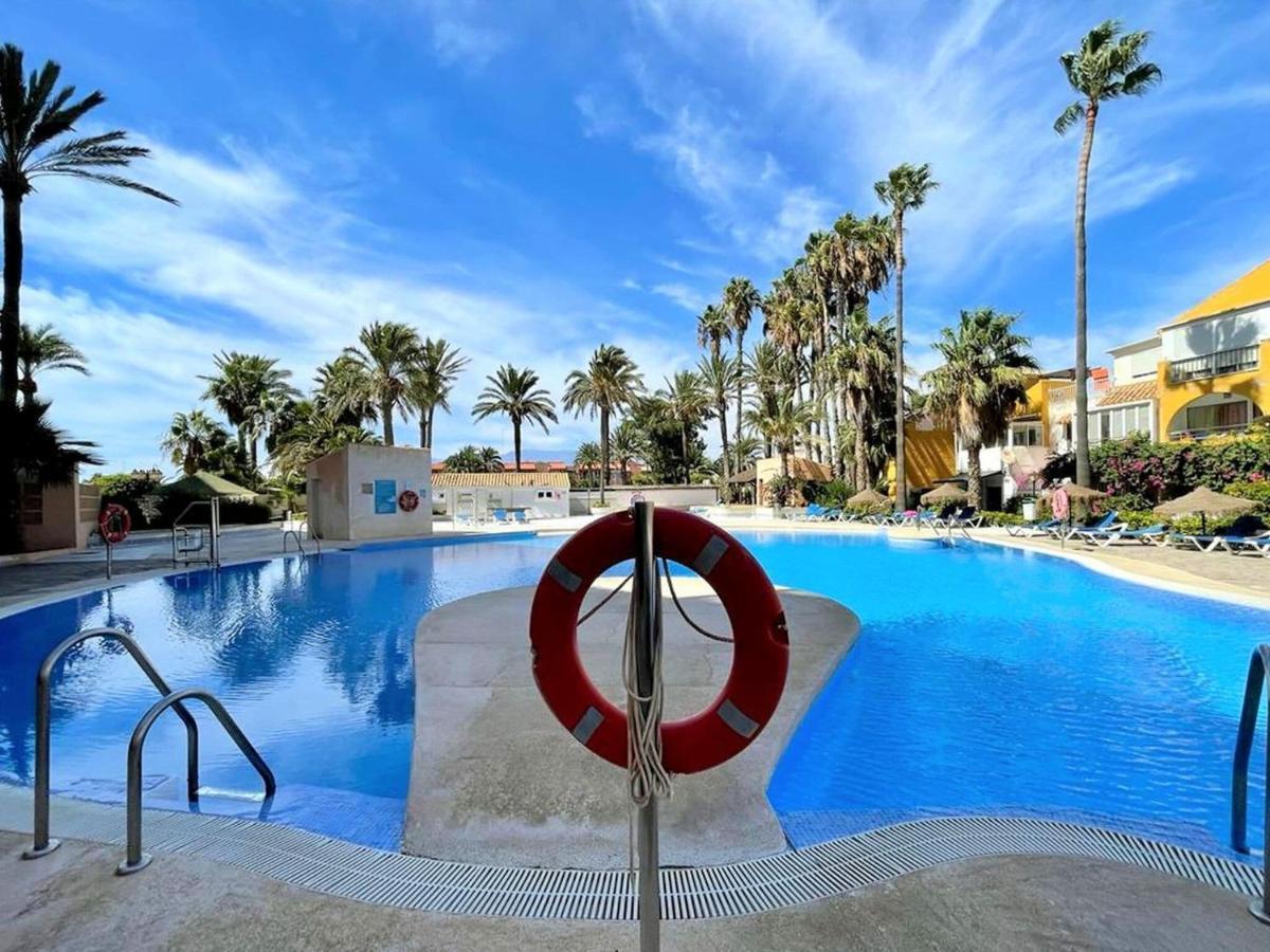 Belvilla By Oyo Los Kiwis 1Aª Lanea De Playa Roquetas de Mar Bagian luar foto