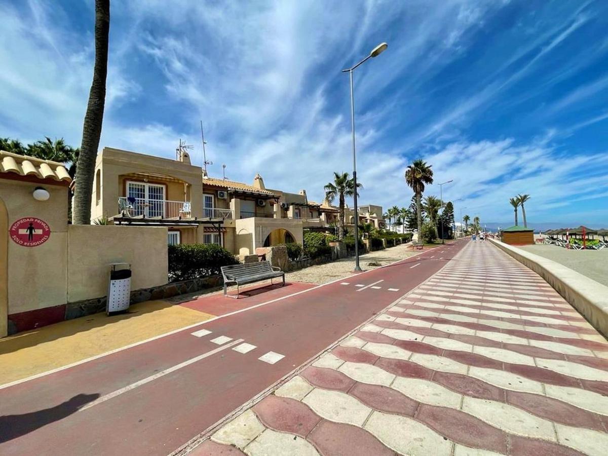 Belvilla By Oyo Los Kiwis 1Aª Lanea De Playa Roquetas de Mar Bagian luar foto