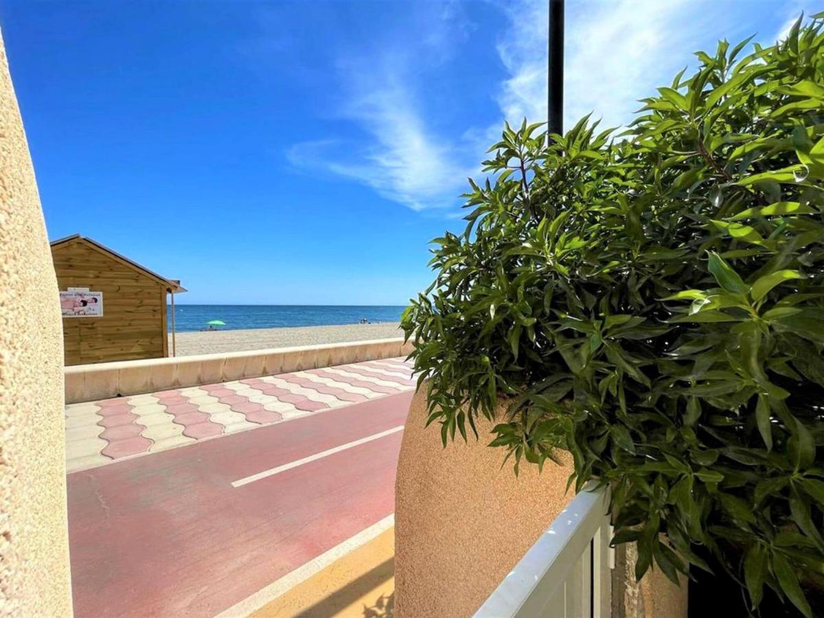 Belvilla By Oyo Los Kiwis 1Aª Lanea De Playa Roquetas de Mar Bagian luar foto