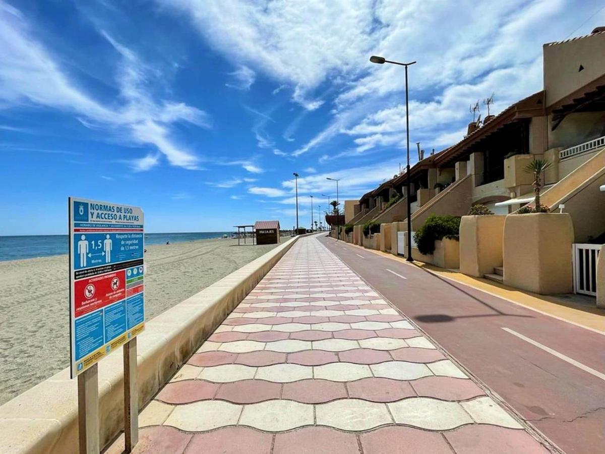 Belvilla By Oyo Los Kiwis 1Aª Lanea De Playa Roquetas de Mar Bagian luar foto